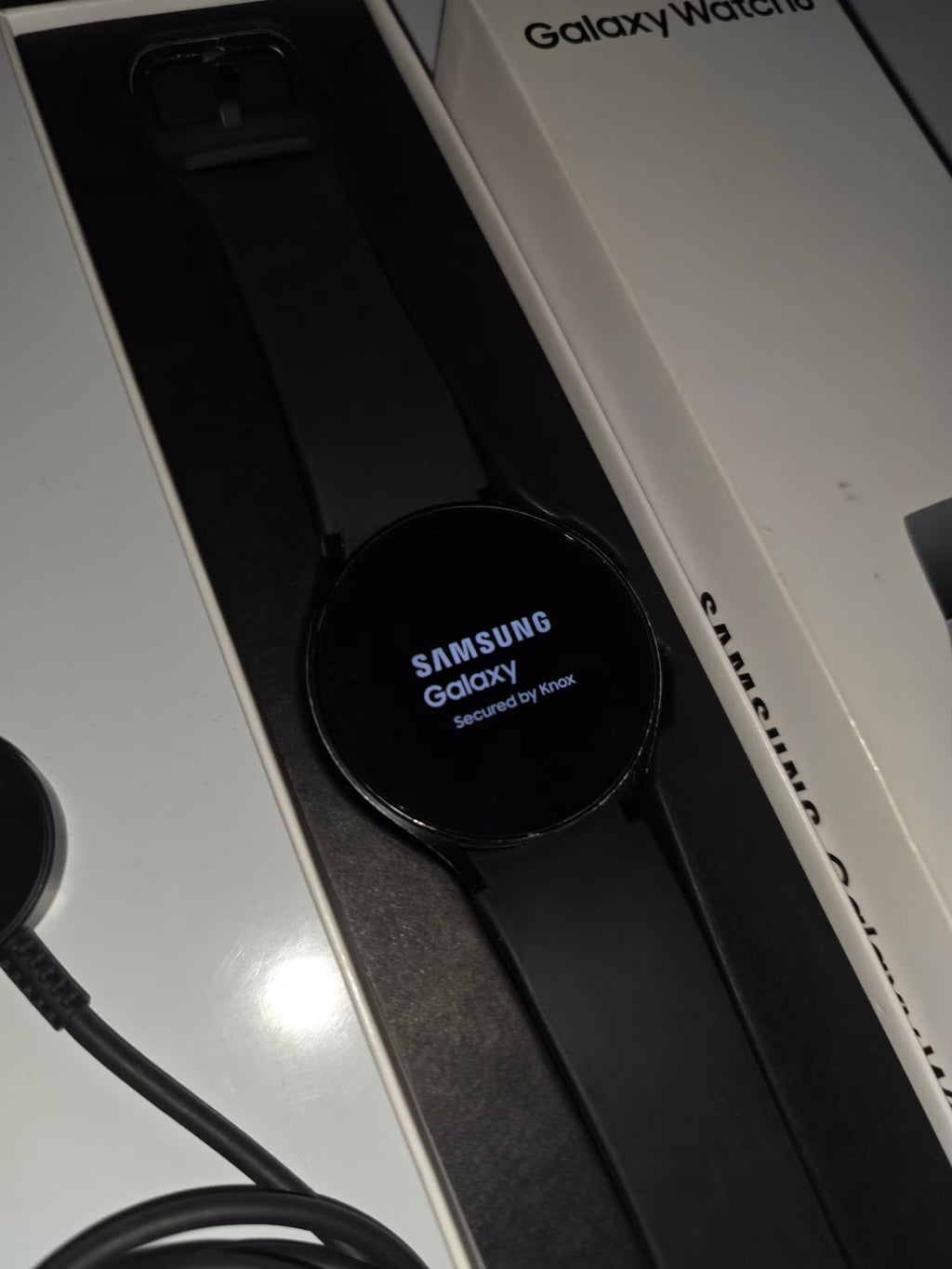 Samsung Galaxy Watch 6