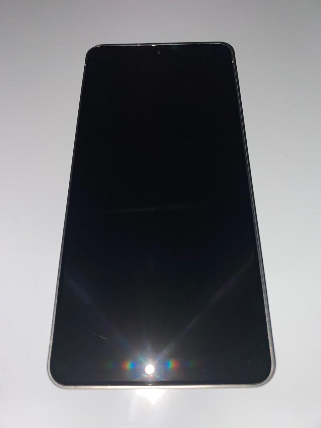 Samsung Galaxy S25 Edge - 256GB
