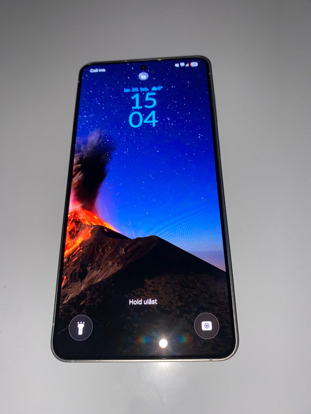 Samsung Galaxy S25 Edge - 256GB
