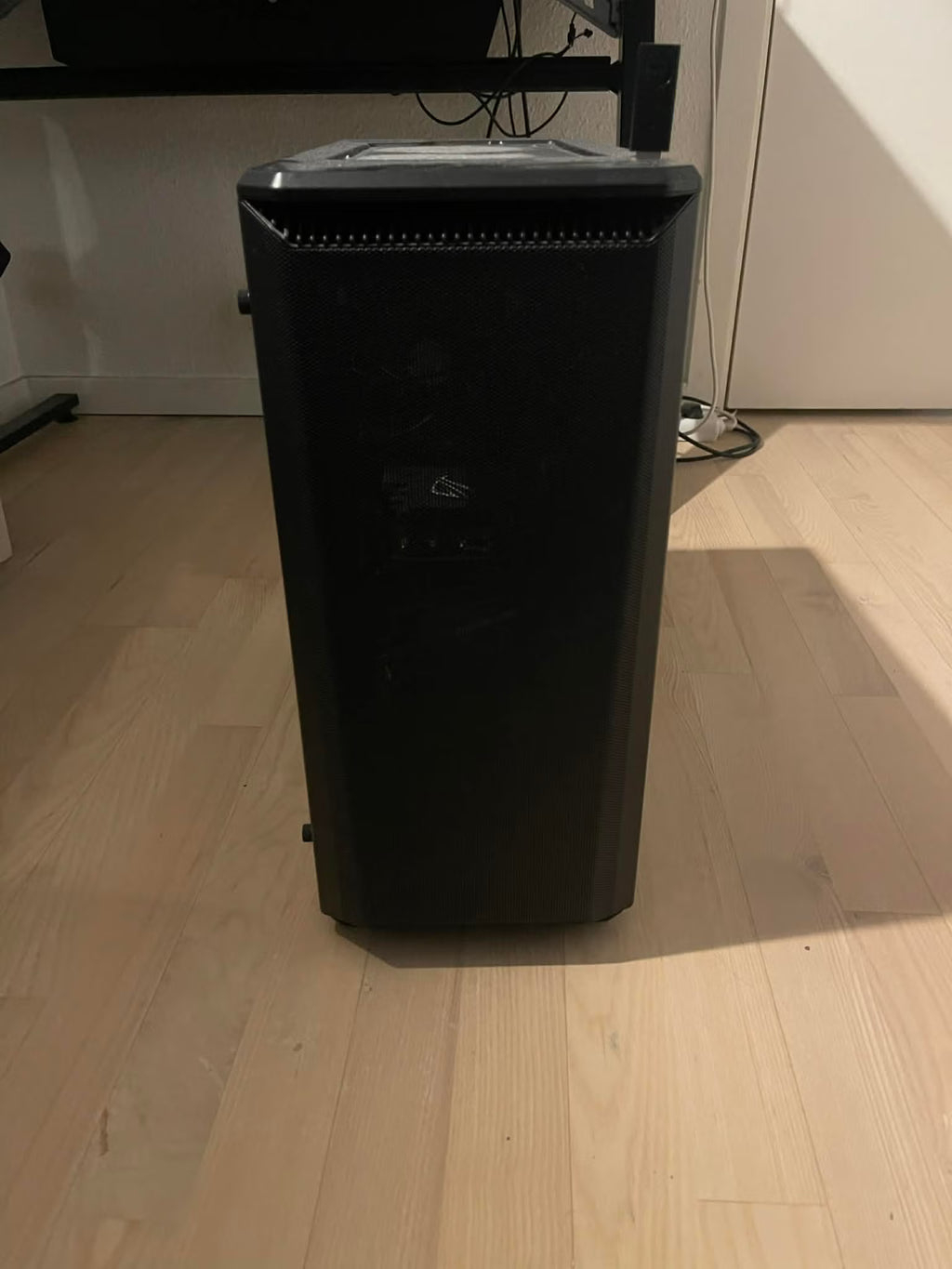 Stærk Gamer PC