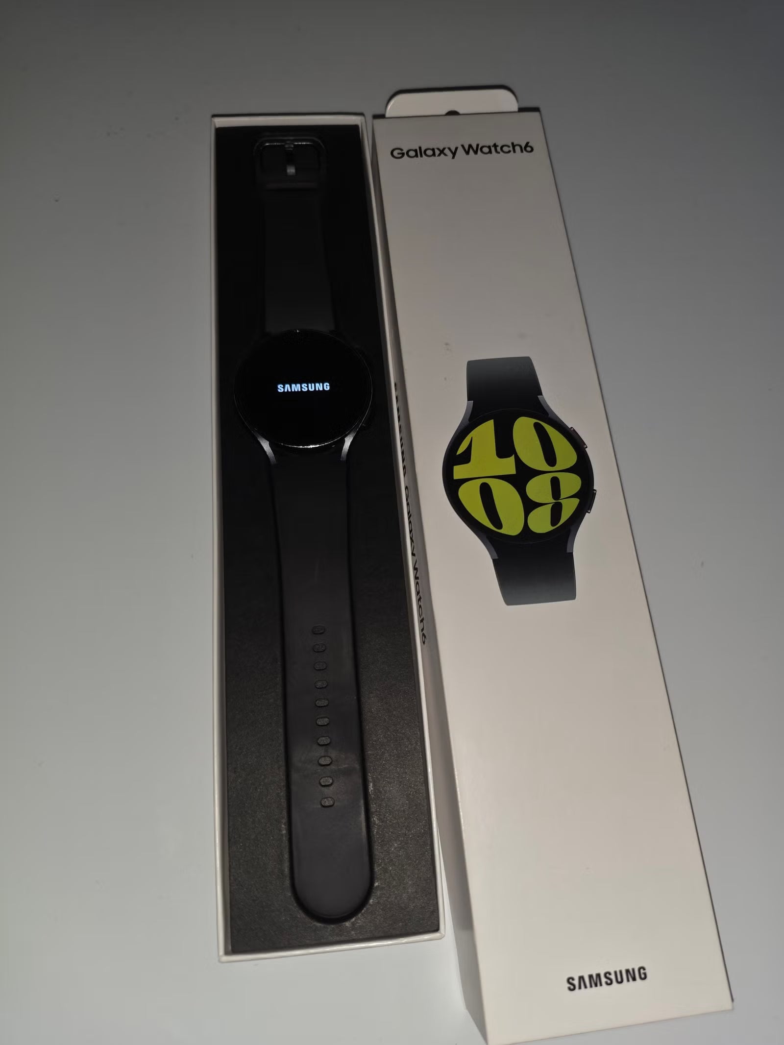 Samsung Galaxy Watch 6