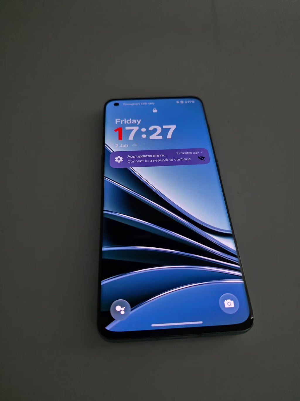 OnePlus 10 Pro - 256 GB