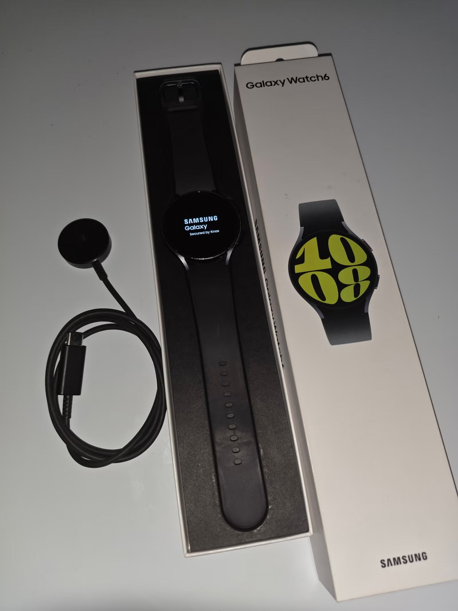 Samsung Galaxy Watch 6