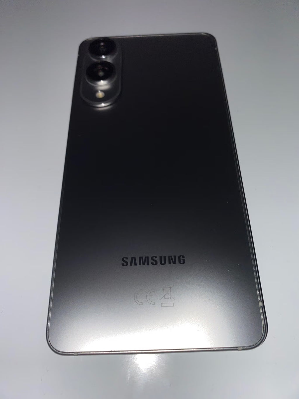 Samsung Galaxy S25 Edge - 256GB