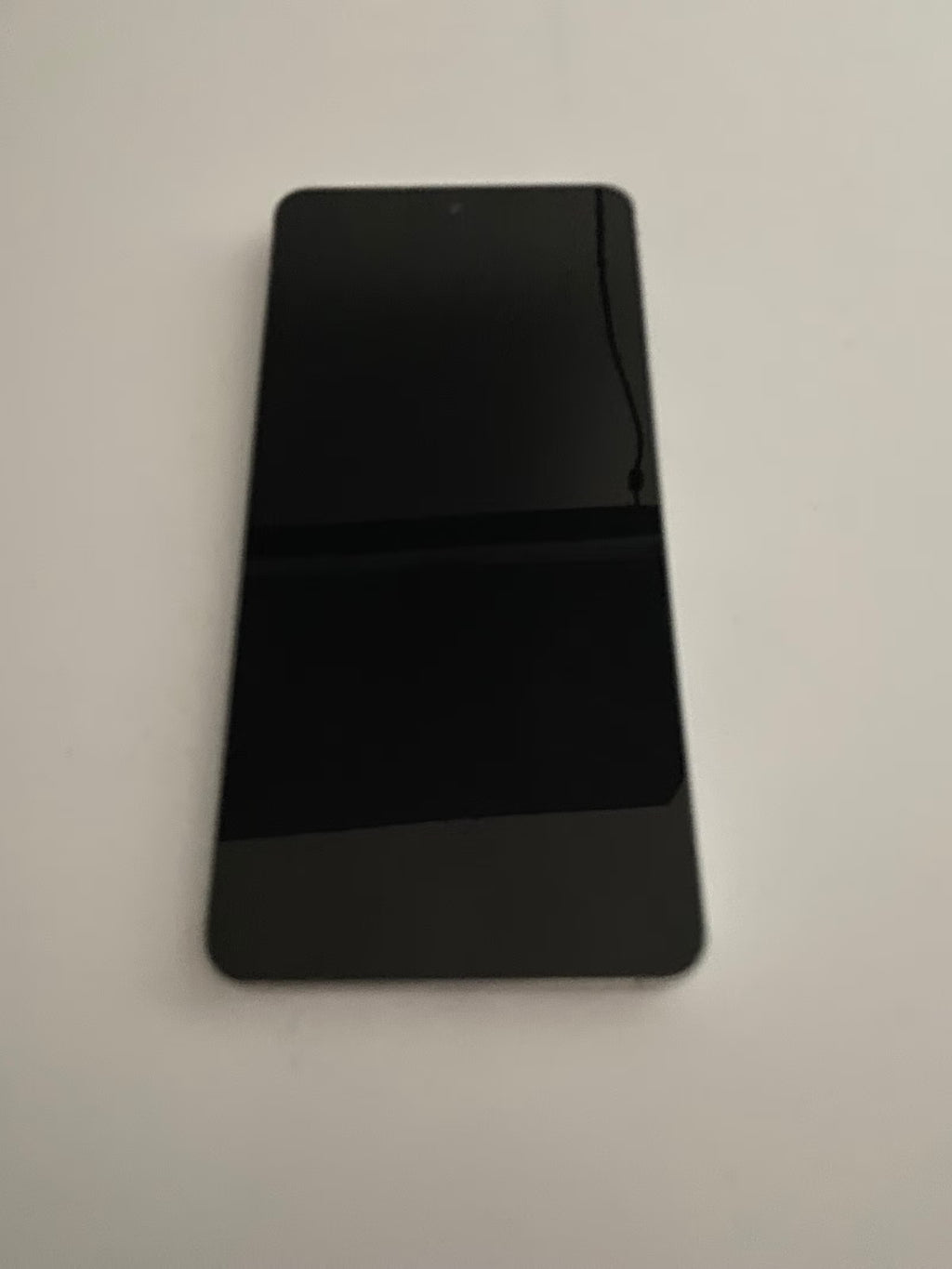 Samsung Galaxy S25 Edge - 256GB