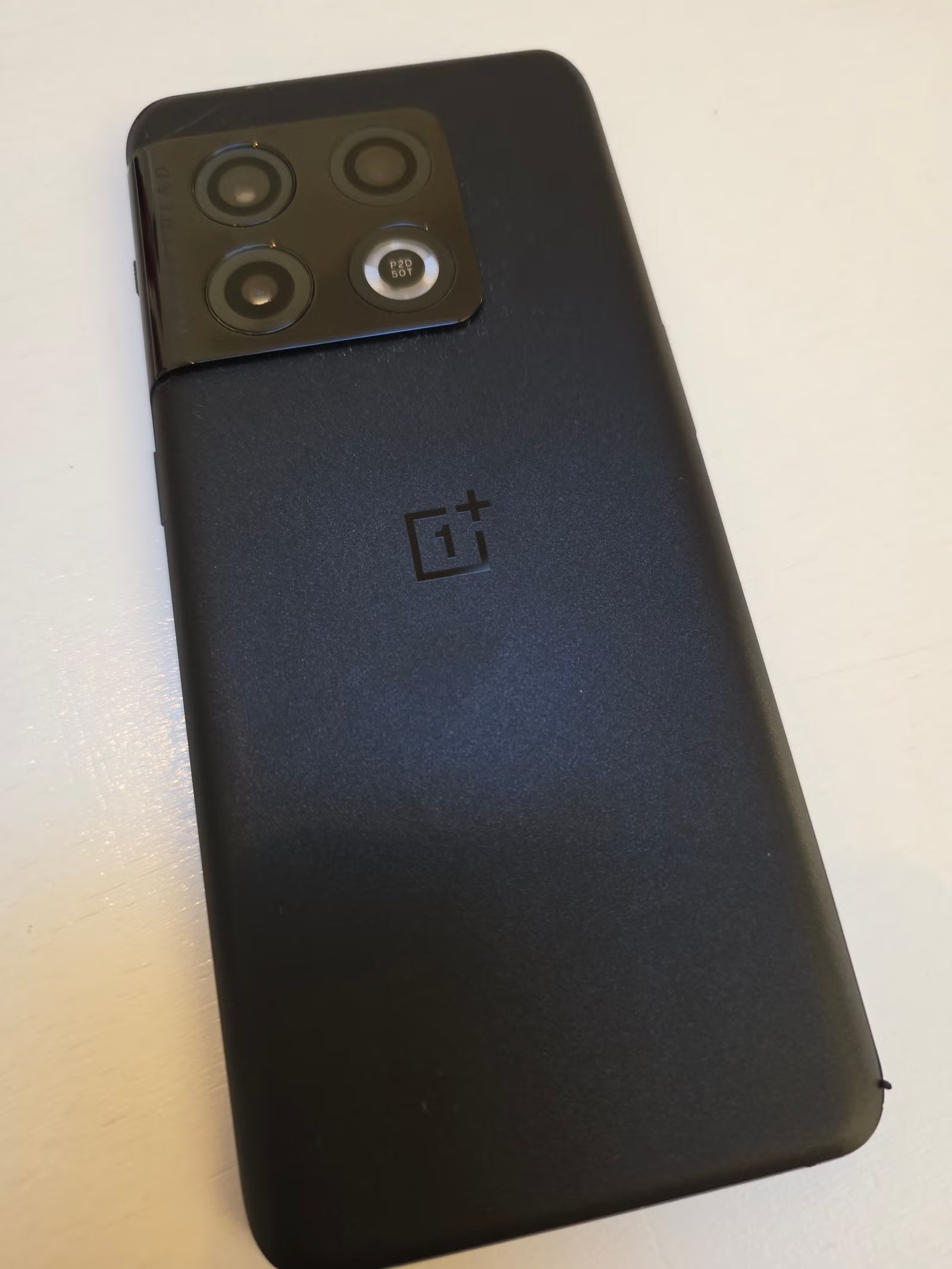 OnePlus 10 Pro – 256 GB