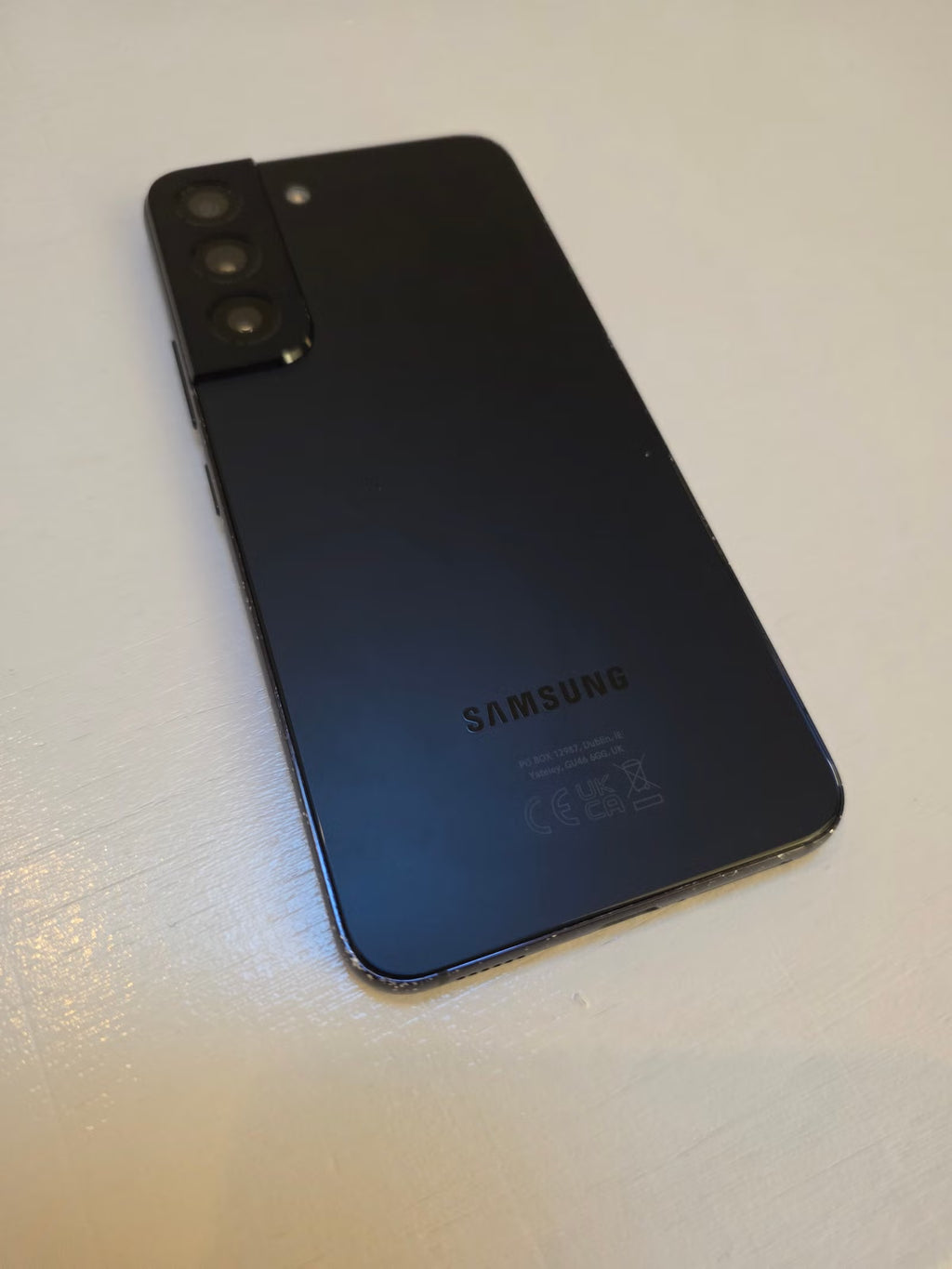Samsung Galaxy S22 – 128 GB