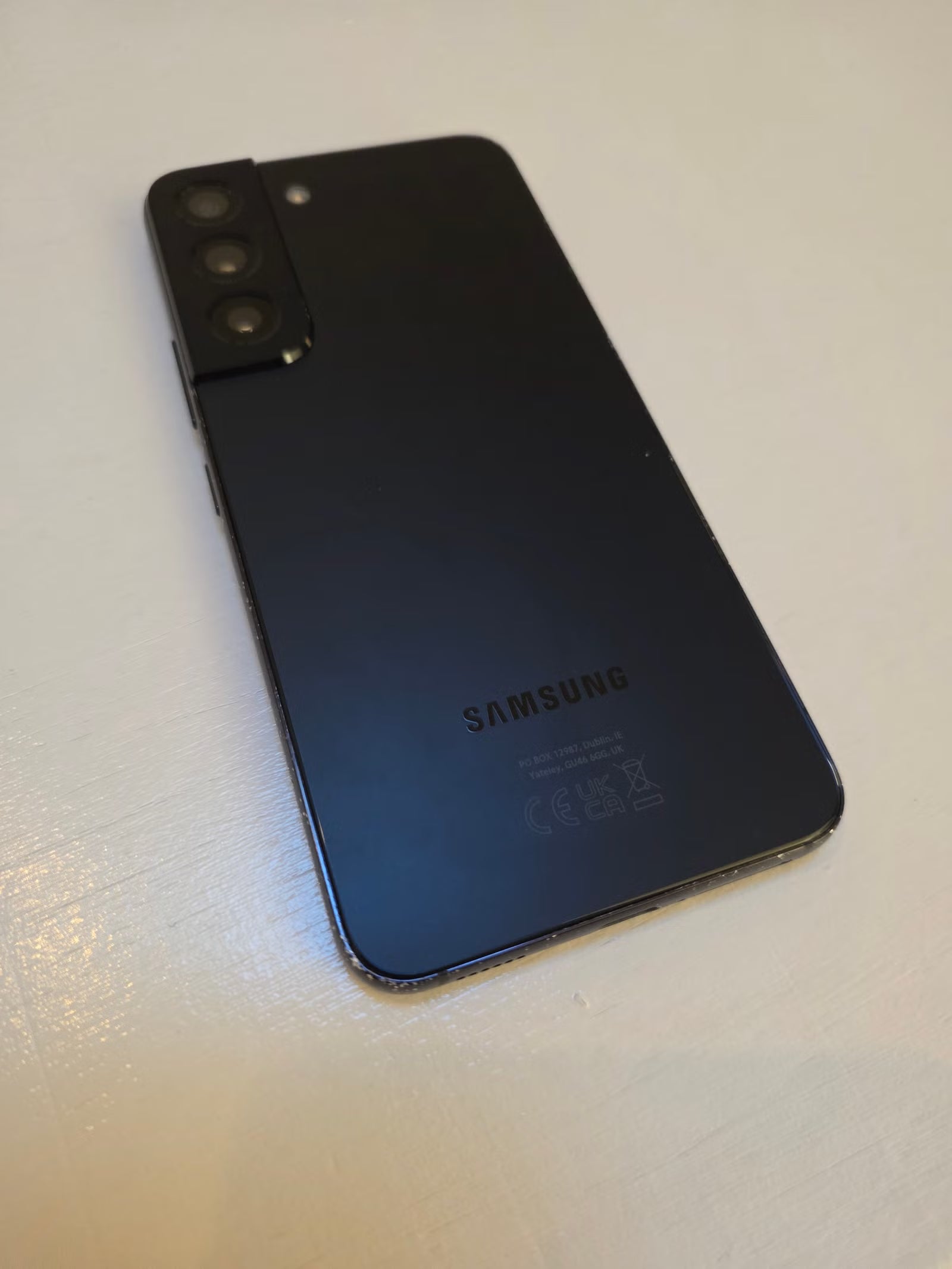 Samsung Galaxy S22 – 128 GB